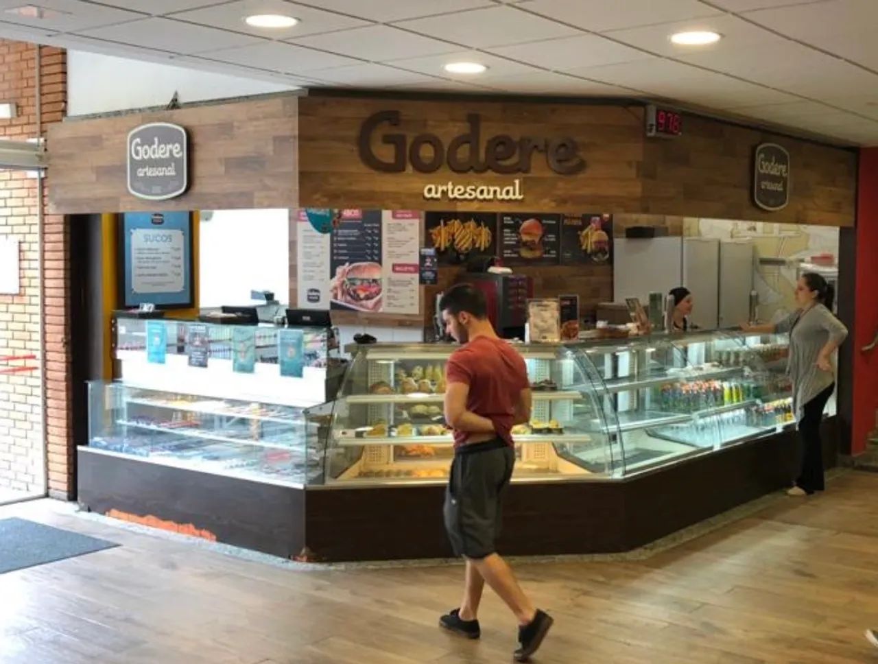 Foto - São Paulo - Centro