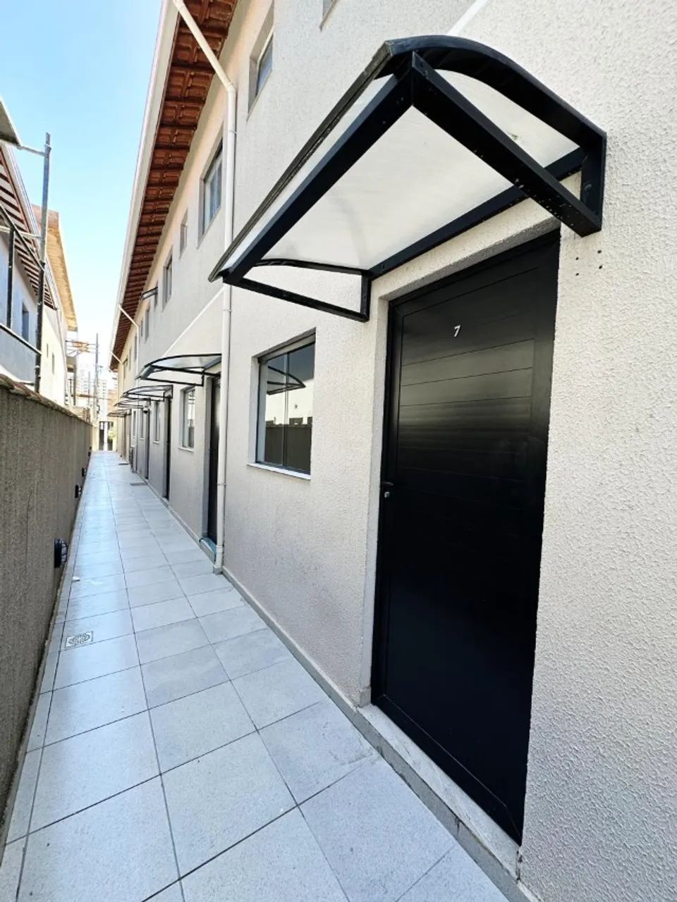 Sobrado com 2 Dormitórios em Condomínio, Pertinho da Praia, Natal e Ano Novo Disponíveis - Foto 13