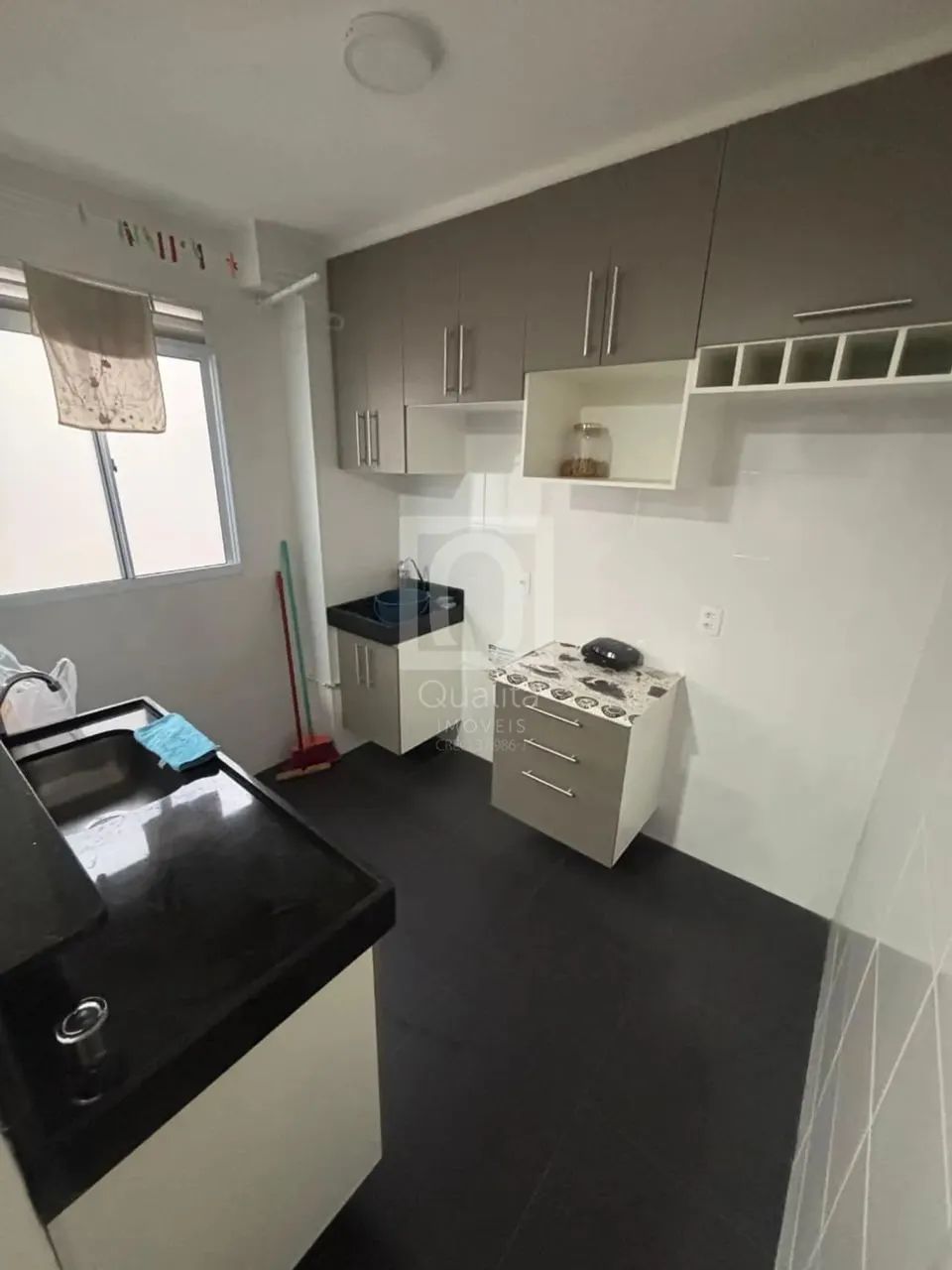 Apartamento 2 quartos à venda - Vila Guilherme, Votorantim - SP 1452524596  | OLX