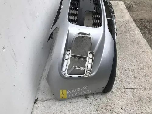 Para Choque Dianteiro Citroen Aircross 19012415 - Foto 4