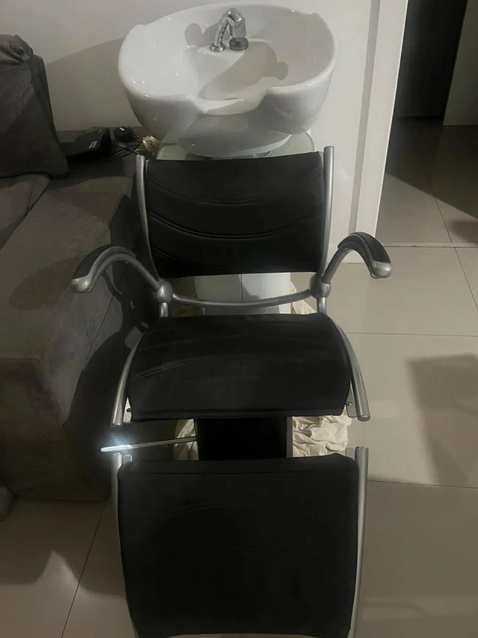 Lavatorio Ferrante mod urano - Foto 2