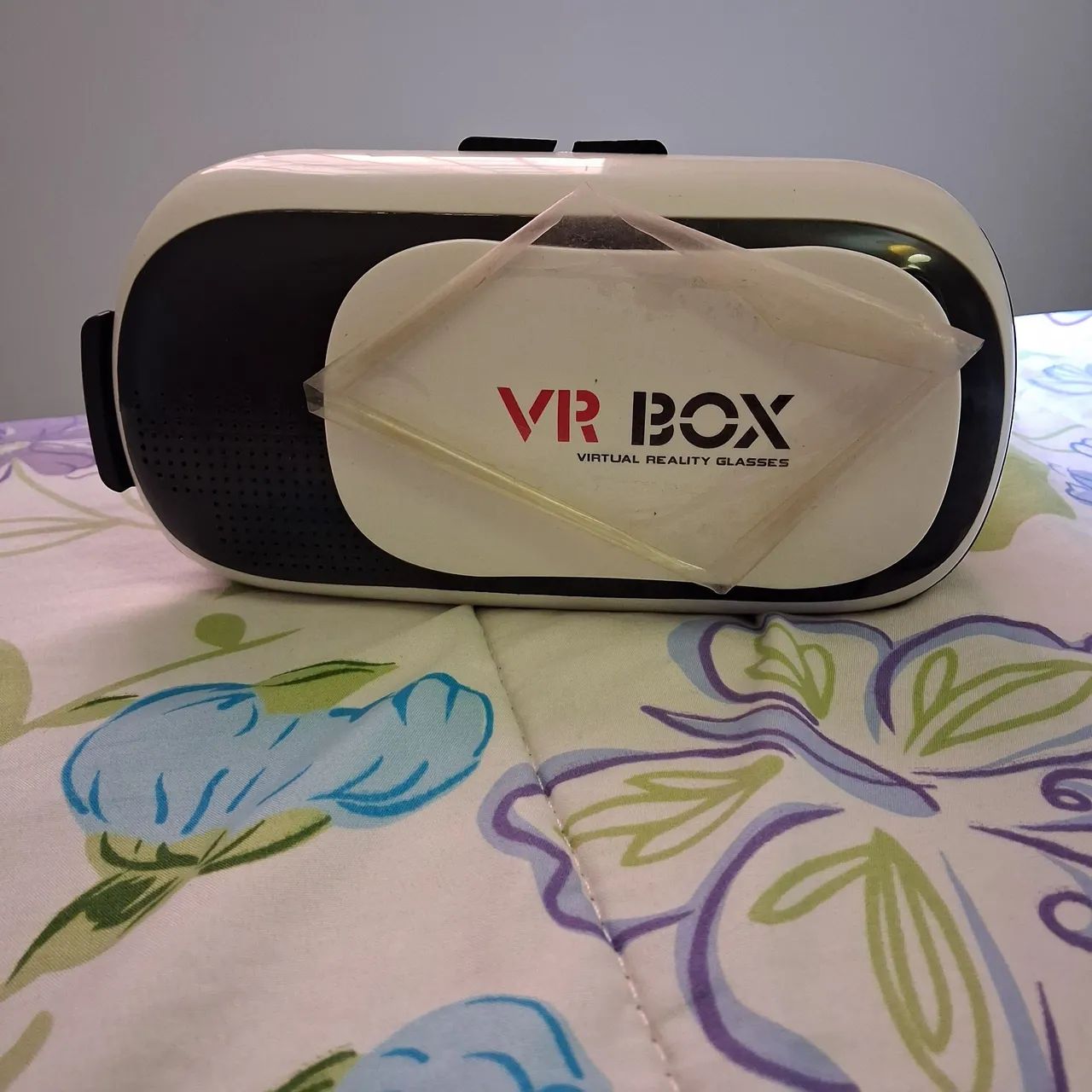 Óculos de realidade virtual VR BOX