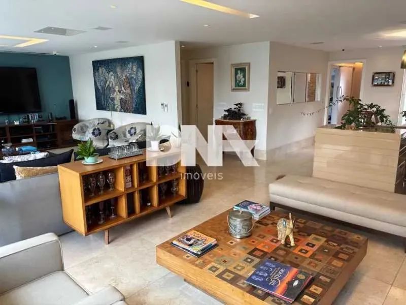 Apartamento : / Residencial / Urca - Foto 5