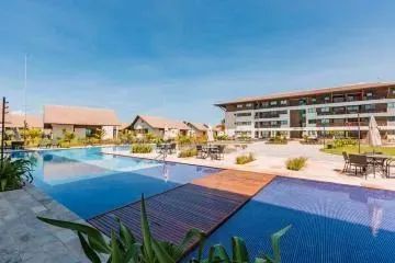 Casa Mobiliada com 4 quartos em Porto de Galinhas - Ipojuca - PE - Foto 4