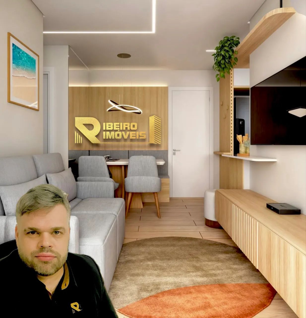 Várzea Prime | Lançamento na Várzea | Apt. de 2 quartos. - Foto 4