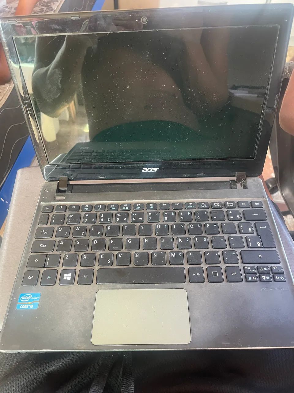 Nootbook para retira peça 64306320672257120