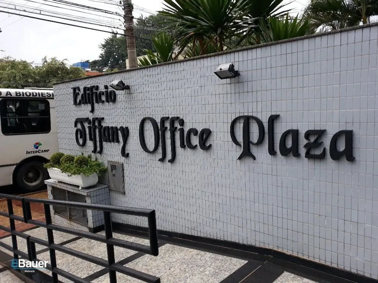Sala para alugar na Avenida Barão de Itapura