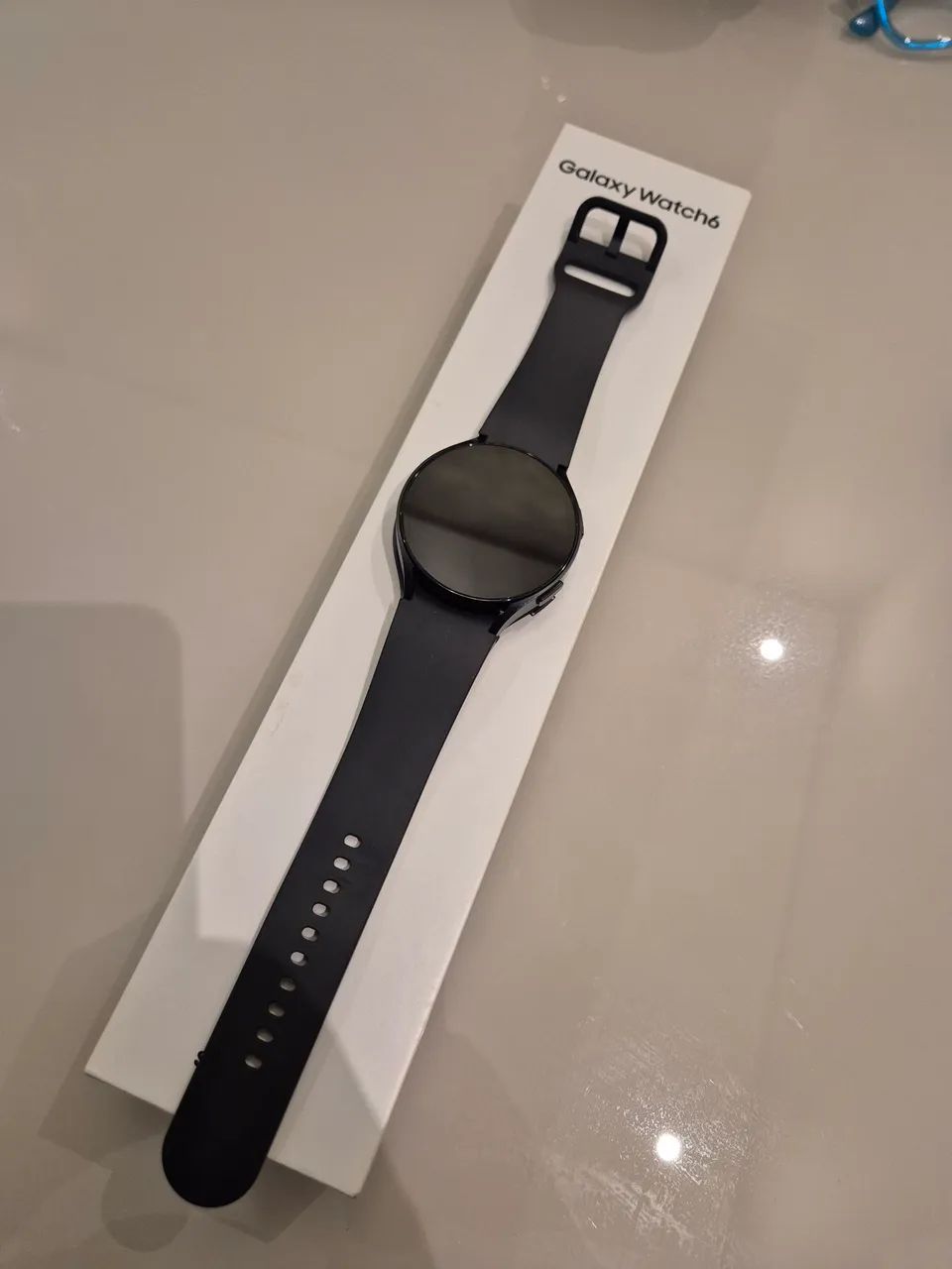 Smartwatch Samsung Galaxy Watch6