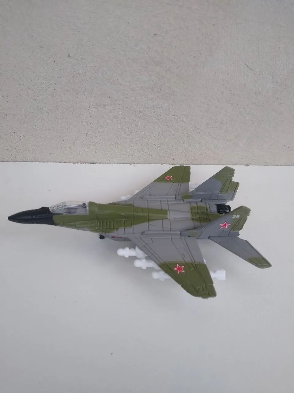 Miniatura Maisto Tailwinds  - Foto 2