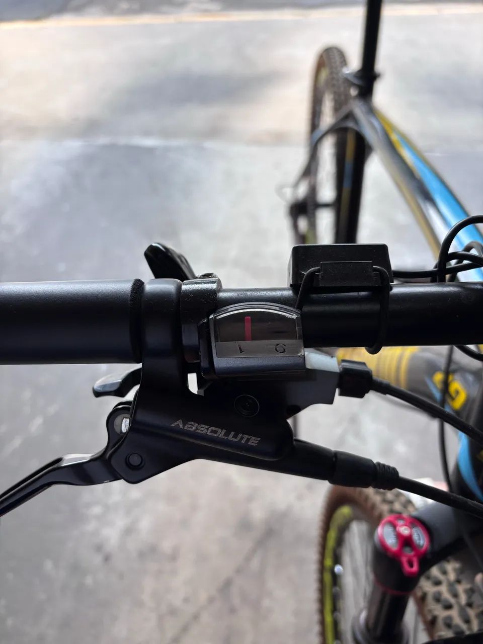 Bicicleta Mountain Bike - Foto 5