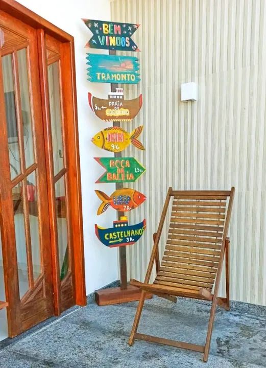 Casa de Temporada em Anchieta- ES, 6 suítes - Foto 5