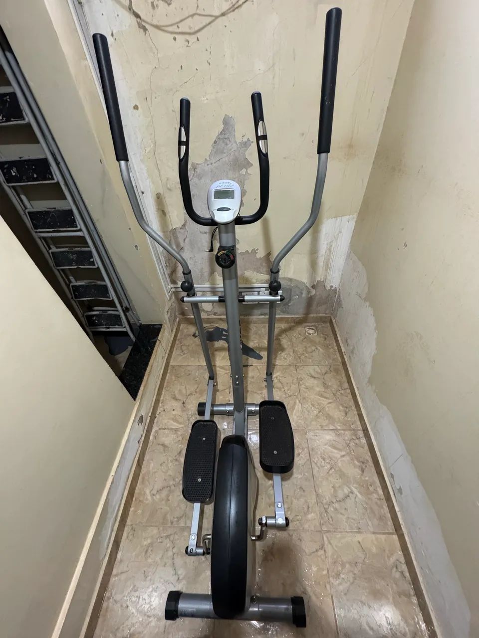 Elíptico  - Foto 3