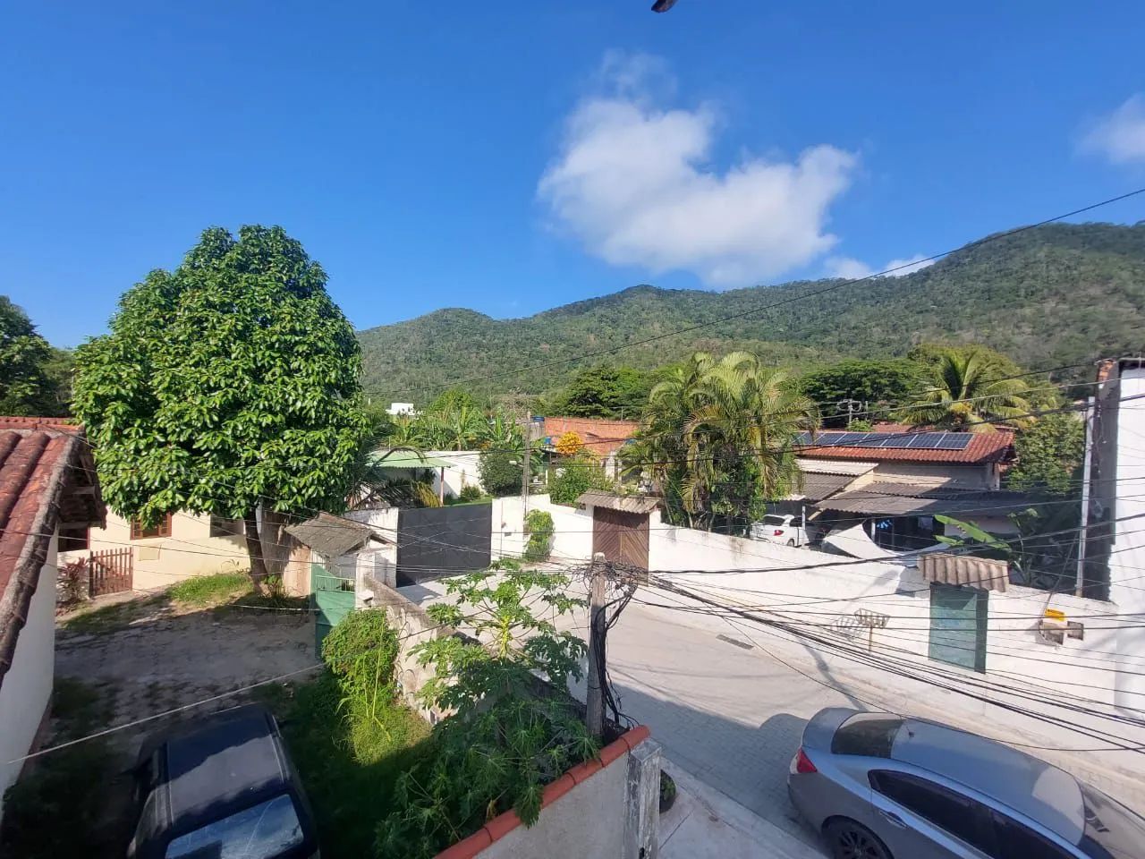 Foto - Niterói - Engenho do Mato