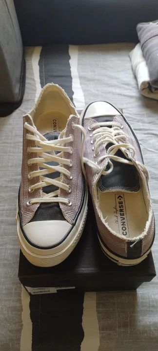 Tênis ALL STAR - Foto 3