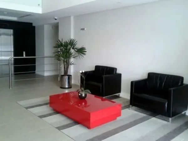 SALA COMERCIAL COM GARAGEM NA TRINDADE - FLORIANÓPOLIS - Foto 5