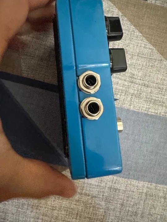 Pedal de Delay Flashback TC Electronic - Foto 5