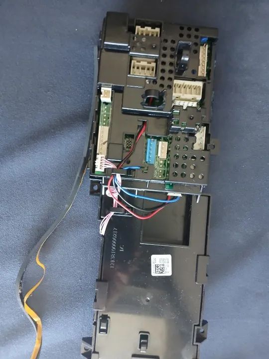 Placa Eletrônica Lava e Seca MIDEA 8kg LSA