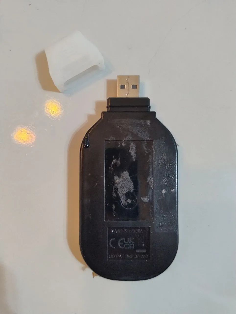 Monitor de temperatura digital TempTale Ultra sensitech  - Foto 5