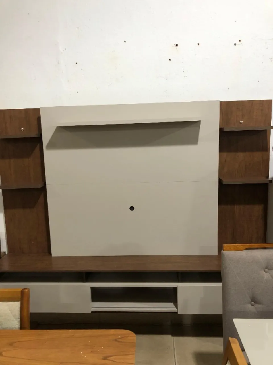 Painel para TV