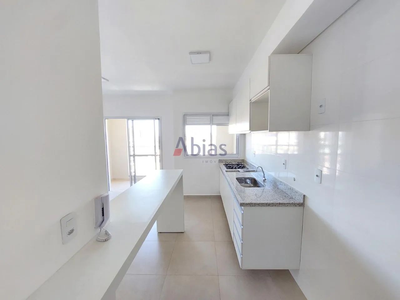 Apartamento em Parque Faber Castell I - São Carlos, SP - Foto 4