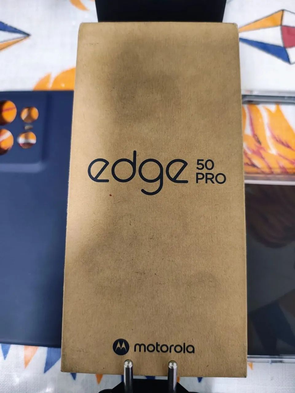 Moto edge 50 pro - Foto 4