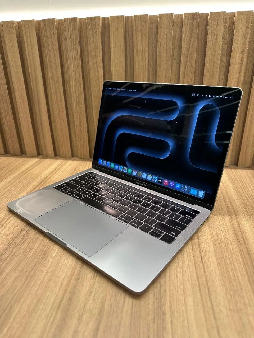 MacBook 2017 i7 15 polegadas - Notebooks - Centro, Campo Grande