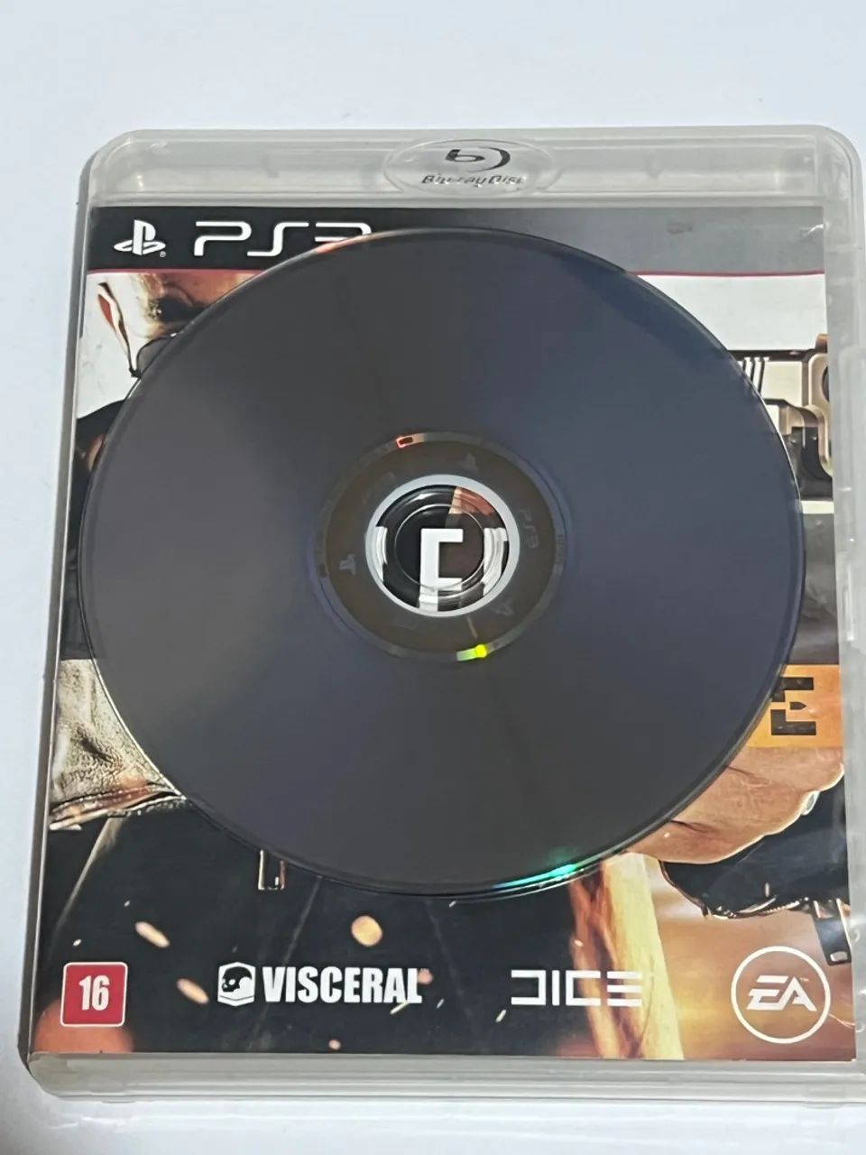 Battlefield Hardline - PS3 - Foto 3