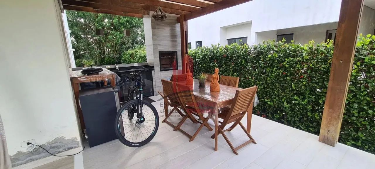 Casa em Cond. em Aldeia com 5 Quartos 245m² - Foto 5
