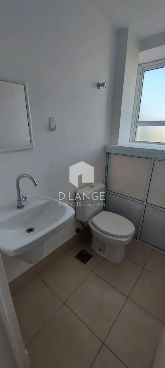 Sala para venda e locação no bairro Botafogo em Campinas - Foto 11