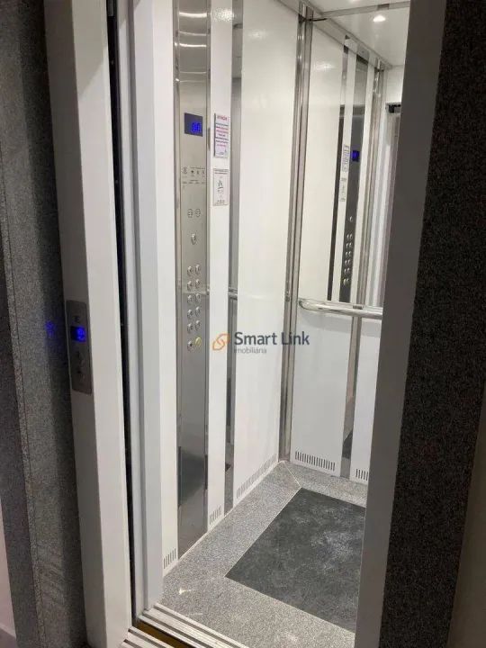 Apartamento com 2 dormitórios à venda, 70 m² por R$ 499.000,00 - Centro - Lavras/MG - Foto 4