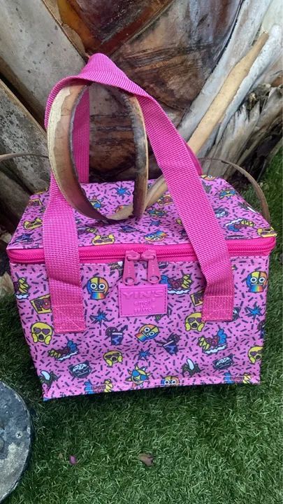 Bolsa térmica Yins - nova - Foto 5