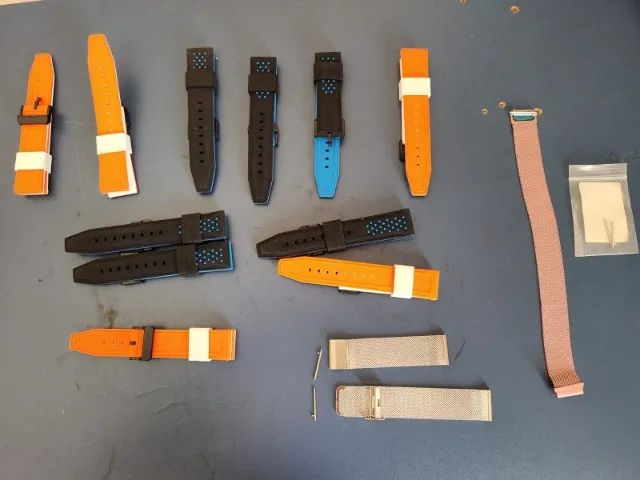 Pulseiras para smarts