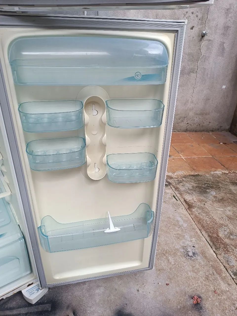 Geladeira Frost Free 2 Portas - Foto 4