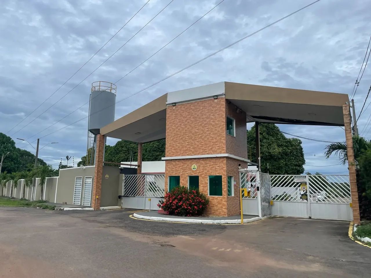Casa no Condominio Ecoville - Foto 2