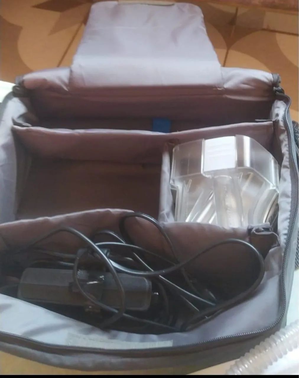 Aparelho CPAP - Foto 2