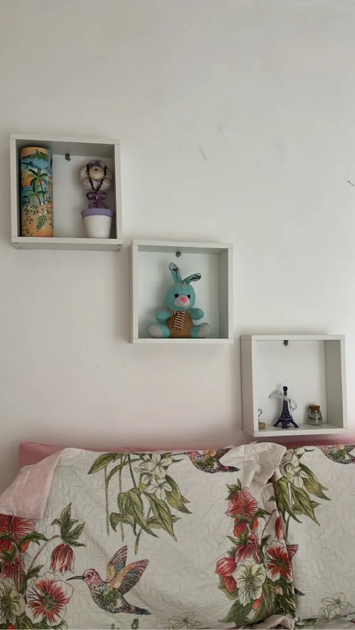 Ninchos decorativos
