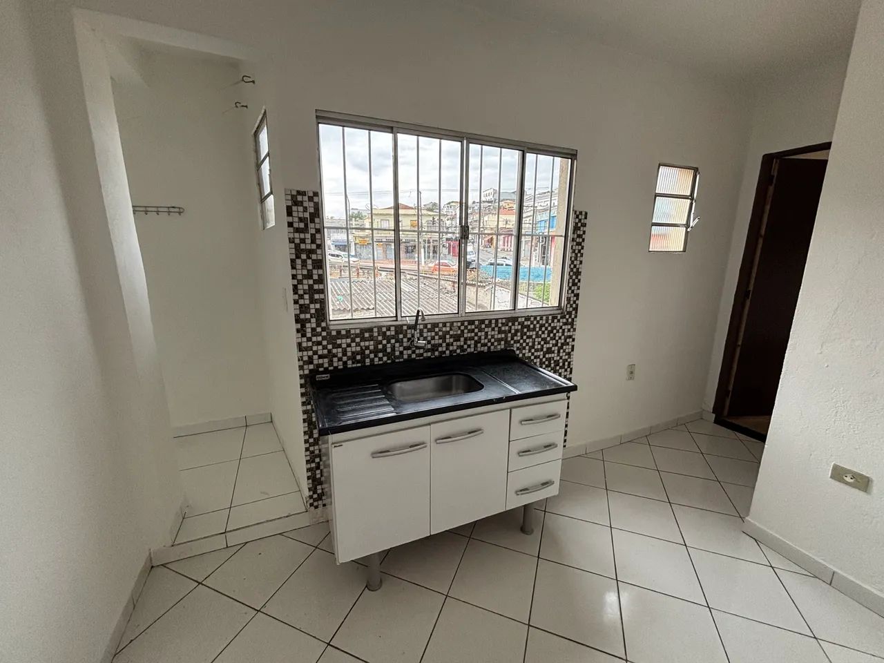 Foto - São Paulo - Vila Bela Vista (Zona Norte)