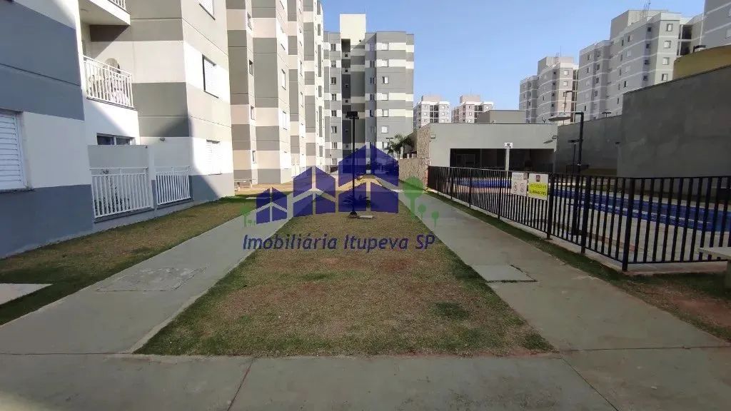 APARTAMENTO ALUGUEL R$ 2.000,00 2 DORM, 1 SUÍTE ITUPEVA SP - Foto 4