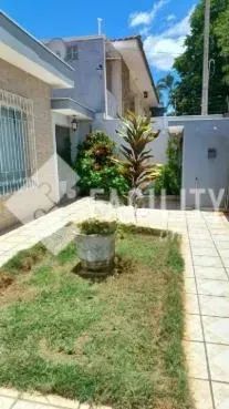 casa - Vila Nogueira - Campinas - Foto 2