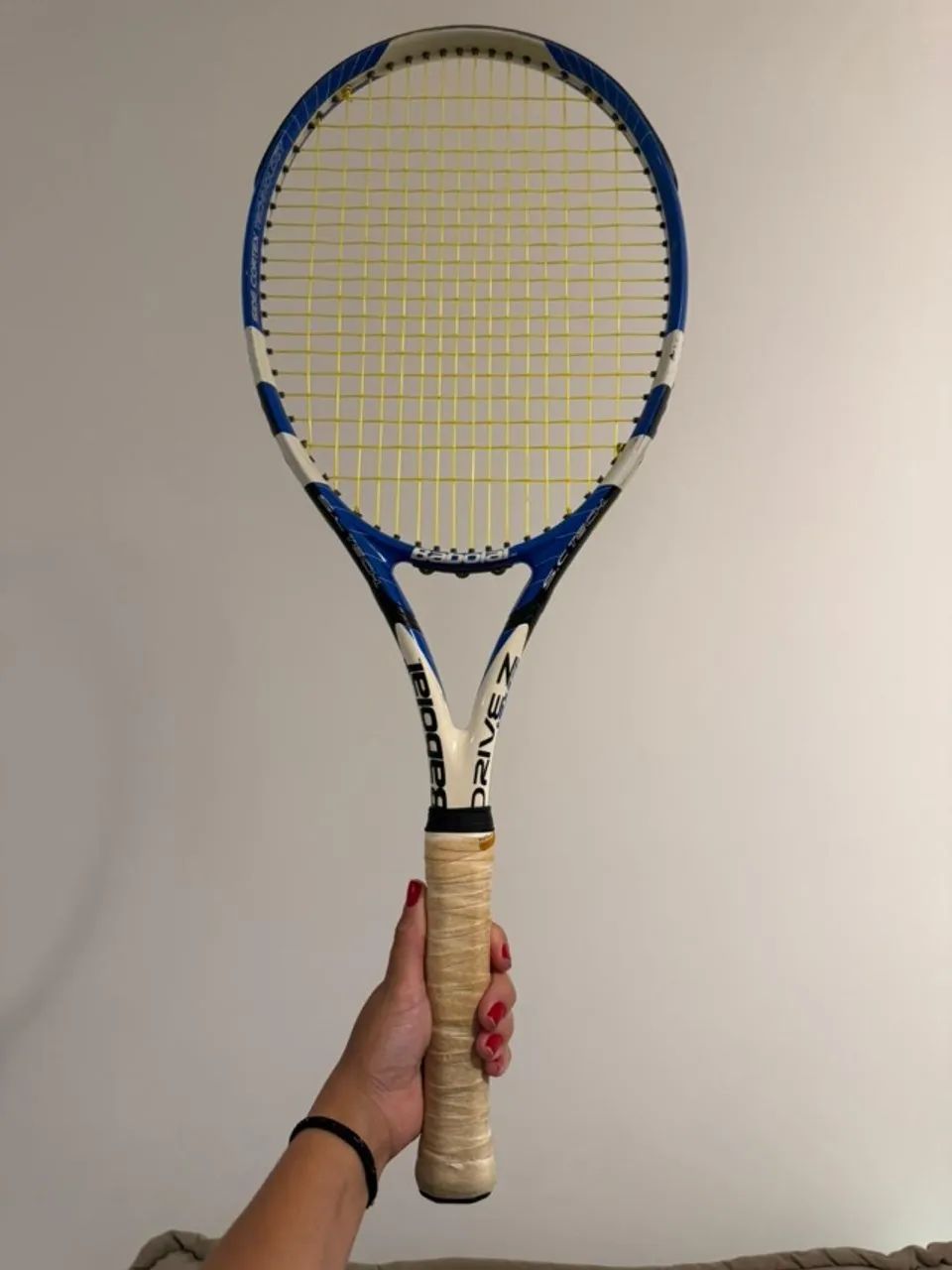 Raquete Babolat Drive Z 255g L1 