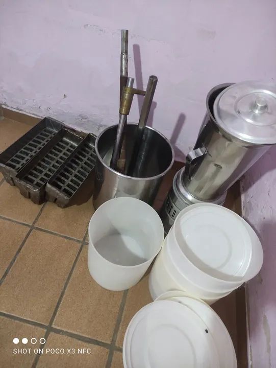 Máquina de Sorvete - Foto 3