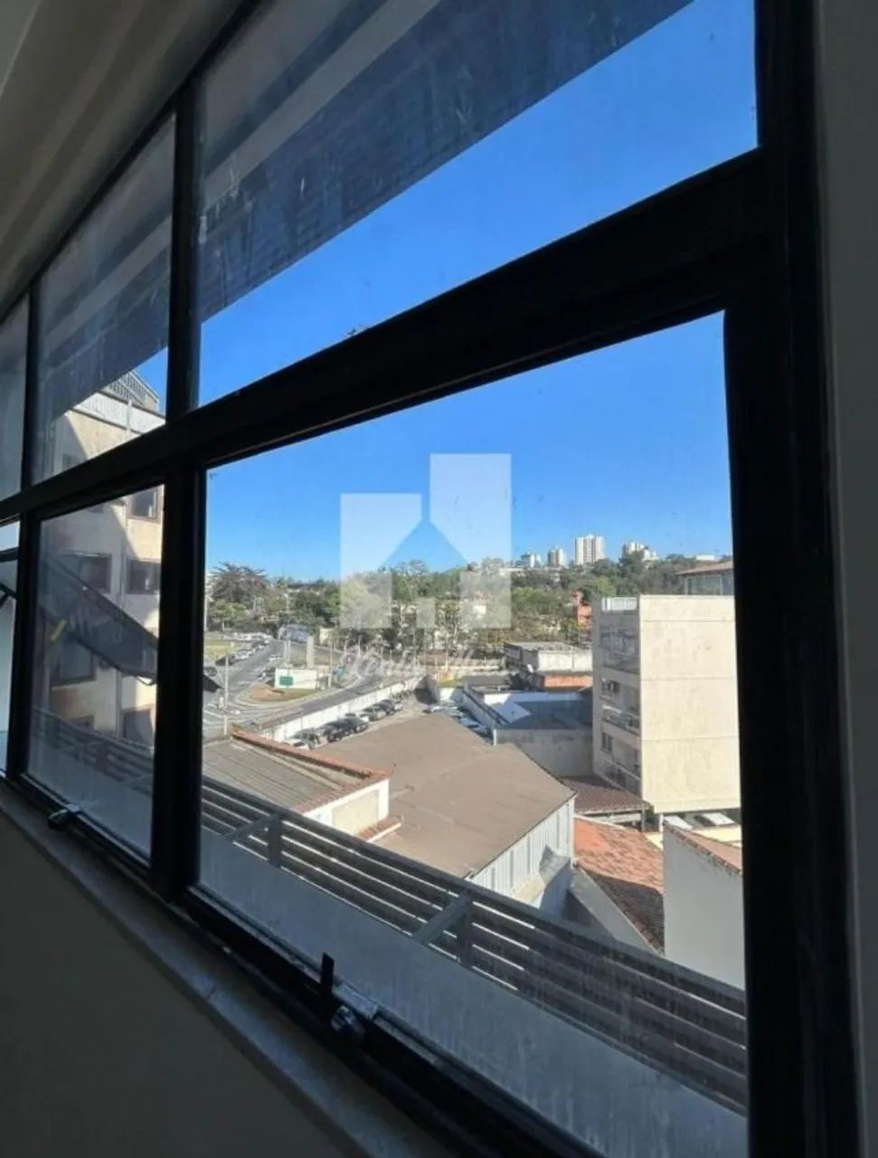 Vila santa cecília - Sala comercial com Garagem  -  21,13 m² - Foto 5