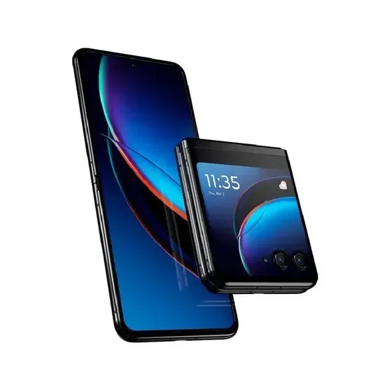 Celular novo