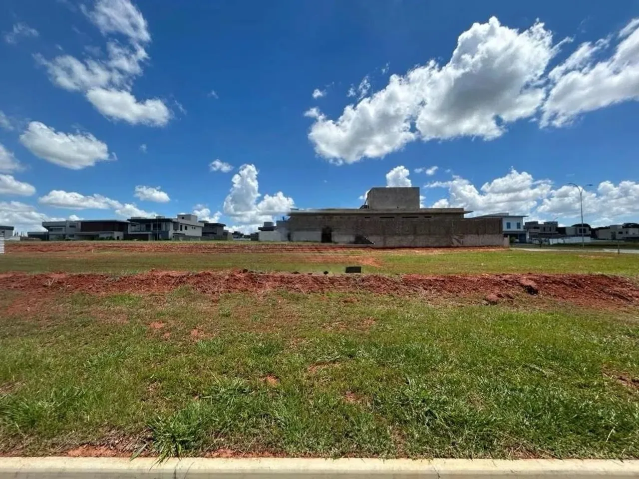 Jardins França lote Lote à Venda, 407 por R$ 920.000 no setor Jardins França VN29300