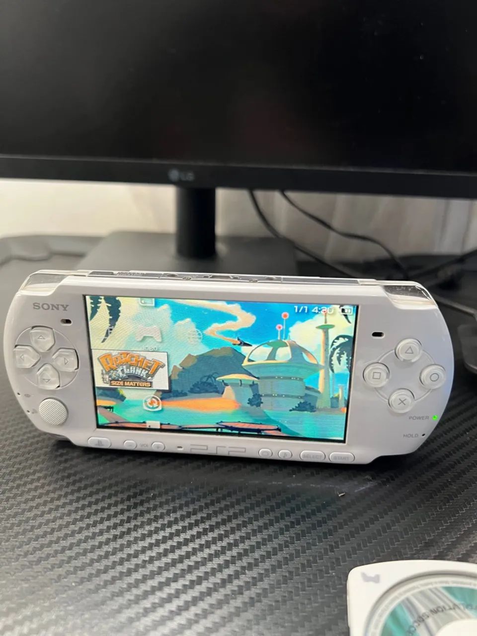 Jogos para PSP - Foto 3