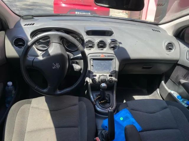 Peugeot 308 - Foto 4