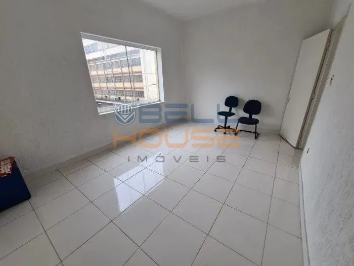 Sala para locação - Centro, Santo André