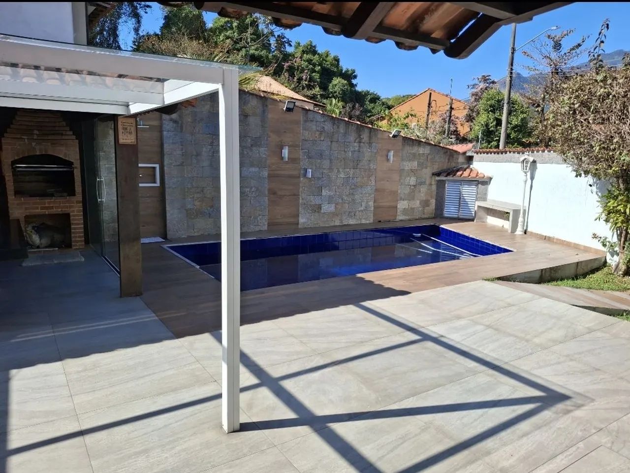 Foto - Rio de Janeiro - Freguesia (Jacarepaguá)