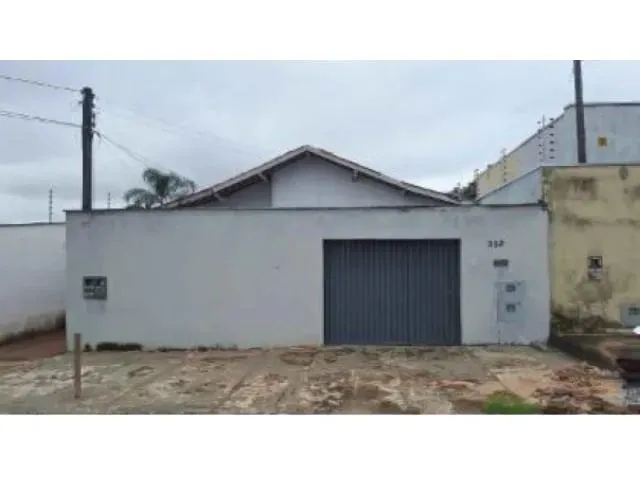 CASA RESIDENCIAL em ARAGUAÍNA - TO, LOTEAMENTO SÃO MIGUEL