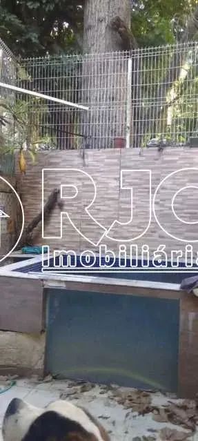 Imóvel para venda tem 200 metros quadrados com 5 quartos em Laranjeiras - Rio de Janeiro - - Foto 8